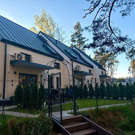 La Brisa Apartments Dziwnówek Exteriér fotografie
