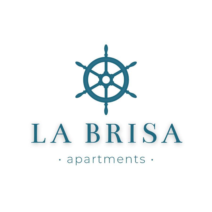La Brisa Apartments Dziwnówek Exteriér fotografie