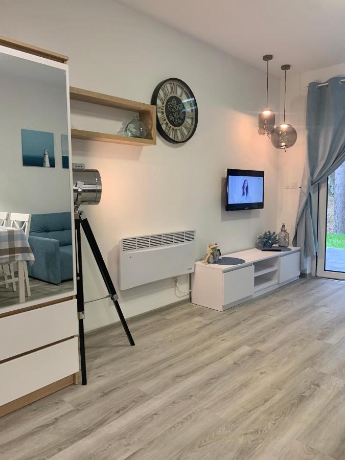 La Brisa Apartments Dziwnówek Exteriér fotografie