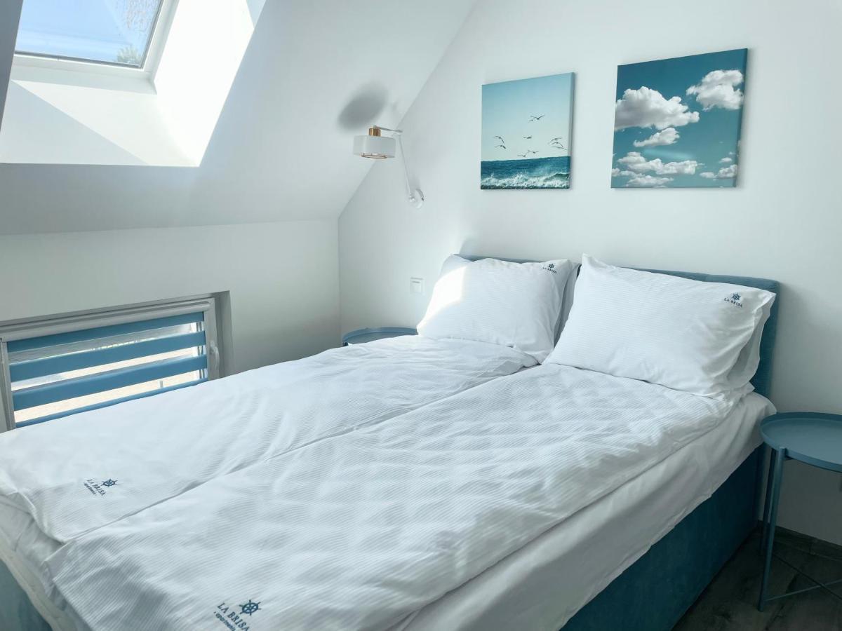 La Brisa Apartments Dziwnówek Exteriér fotografie