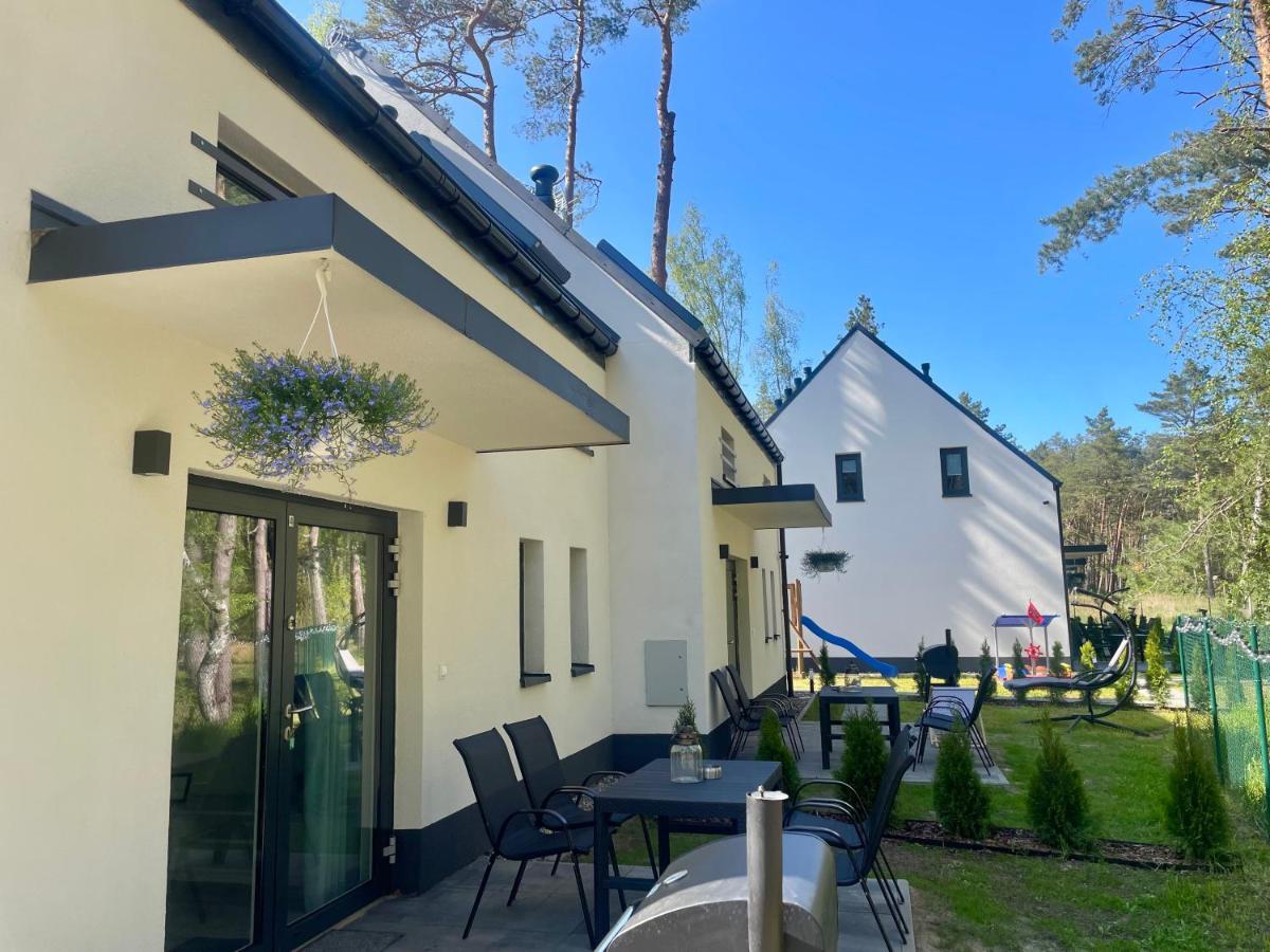 La Brisa Apartments Dziwnówek Exteriér fotografie