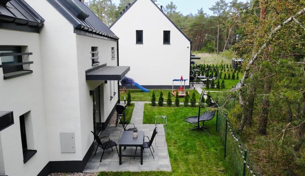 La Brisa Apartments Dziwnówek Exteriér fotografie