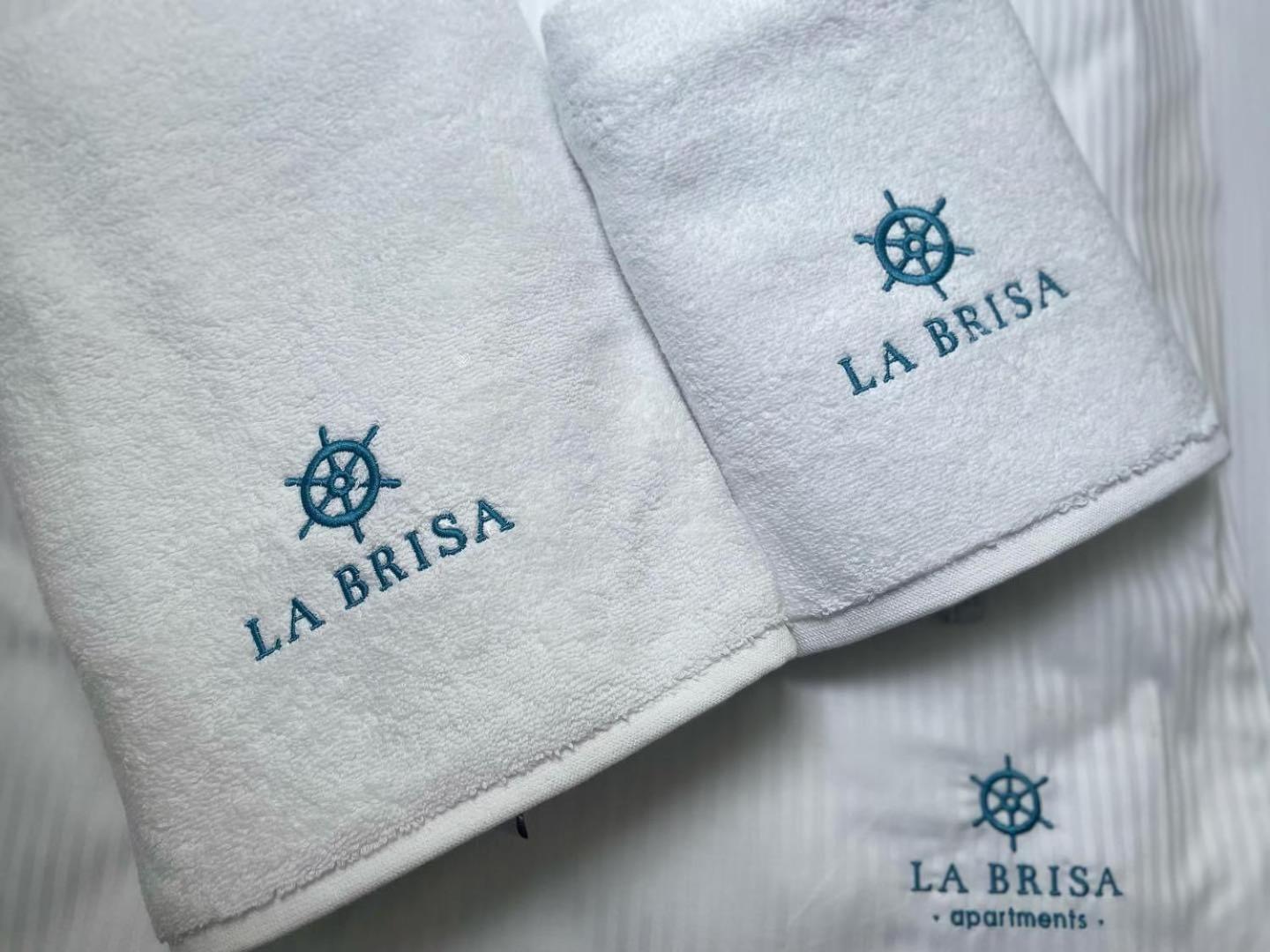 La Brisa Apartments Dziwnówek Exteriér fotografie
